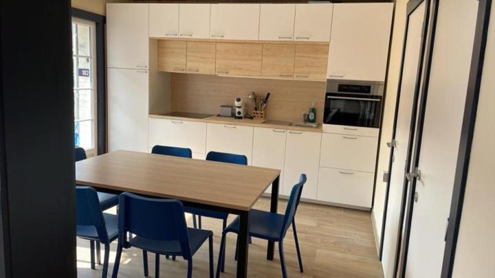 Suitetrails - Bel appartement familial 6 personnes proche de la plage