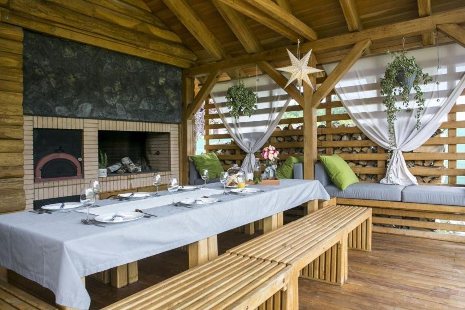 Villa riveRaj - Housity