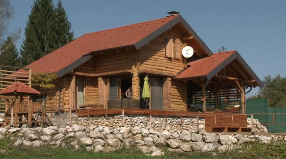 Villa riveRaj - Housity