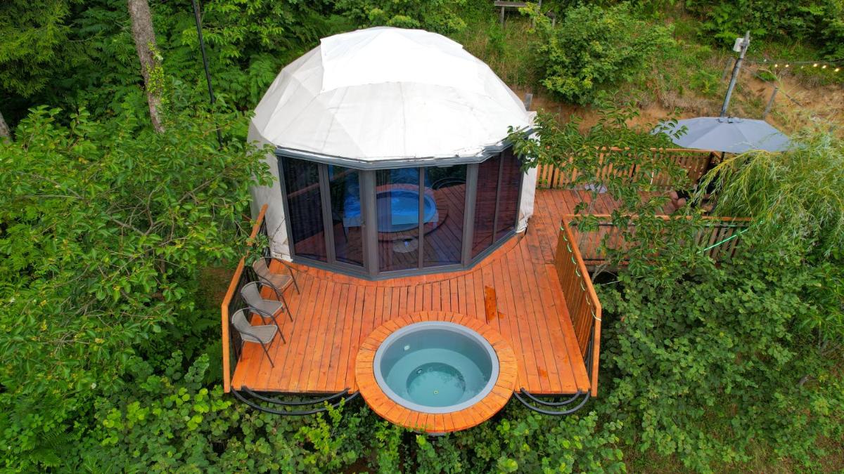 Ajara Glamping Kokotauri - Housity