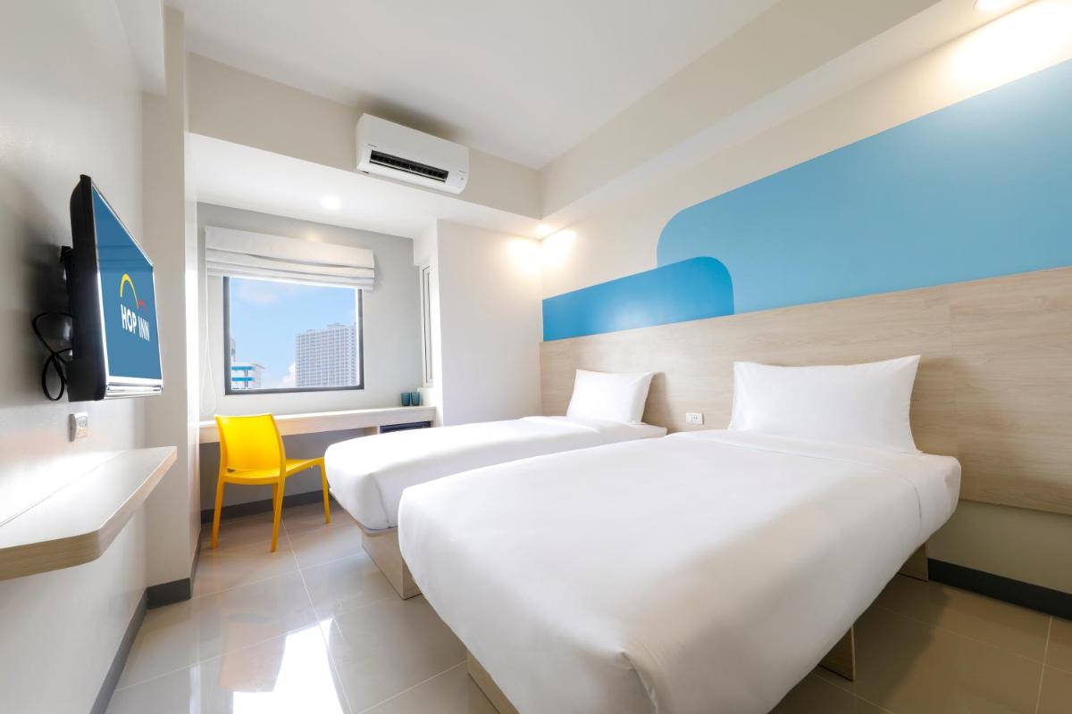 Suitetrails - Hop Inn Hotel Davao
