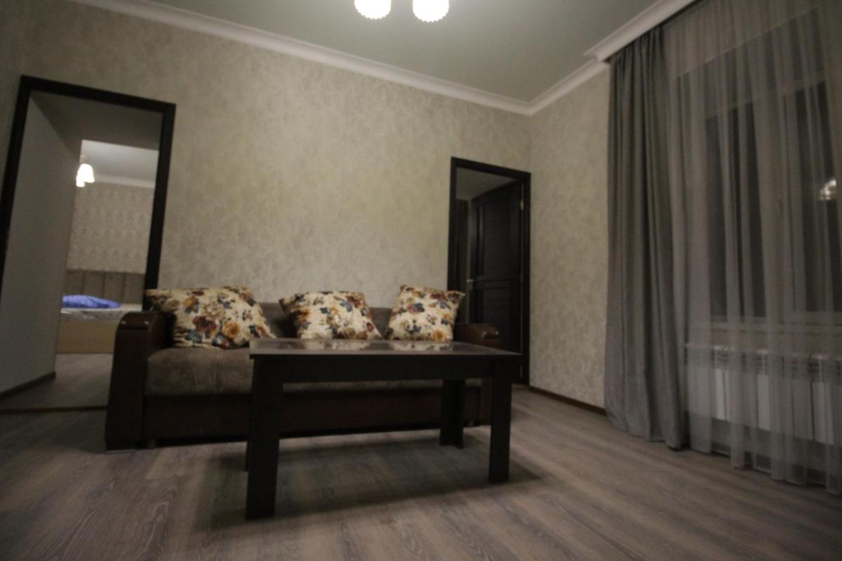 Suitetrails - Gavar guest house