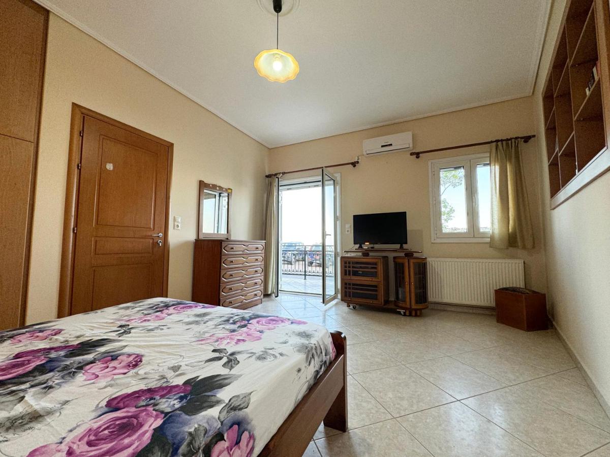 Suitetrails - Katinas apartments