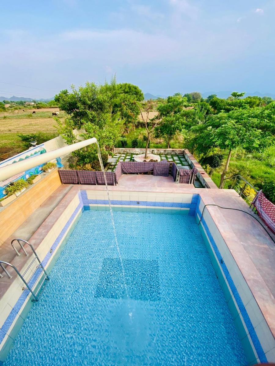 Taj Villa Udaipur - Housity