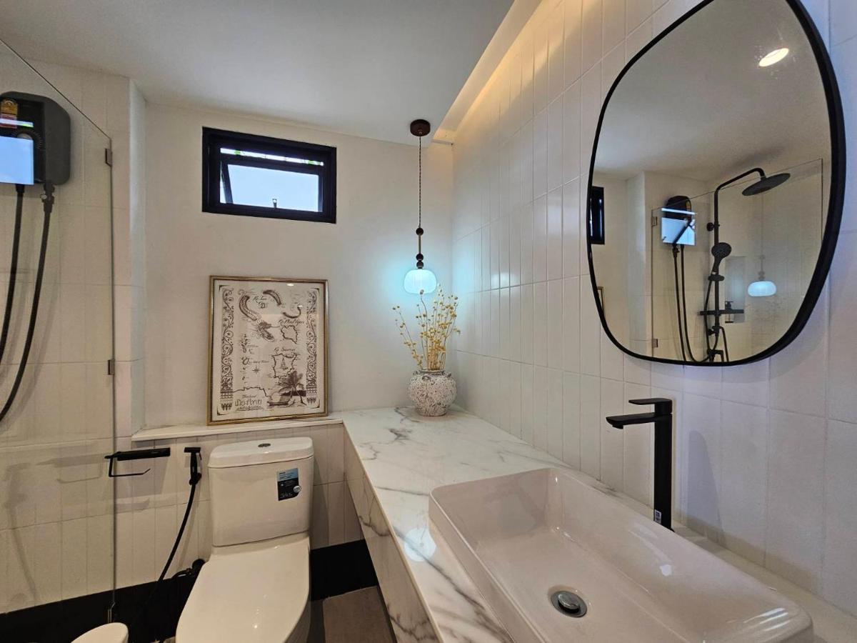 Suitetrails - Boon Heritage House Koh Samui