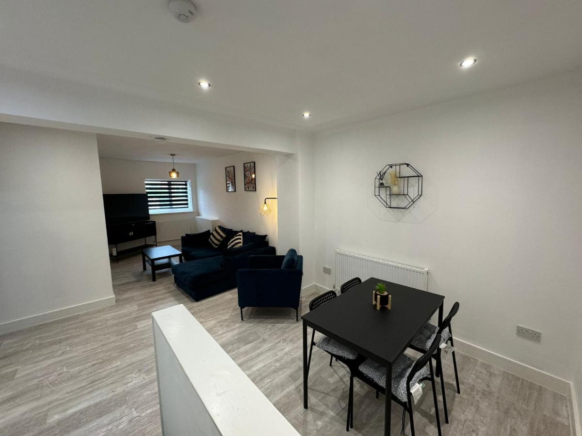 Luna Apartments Ashington - Housity