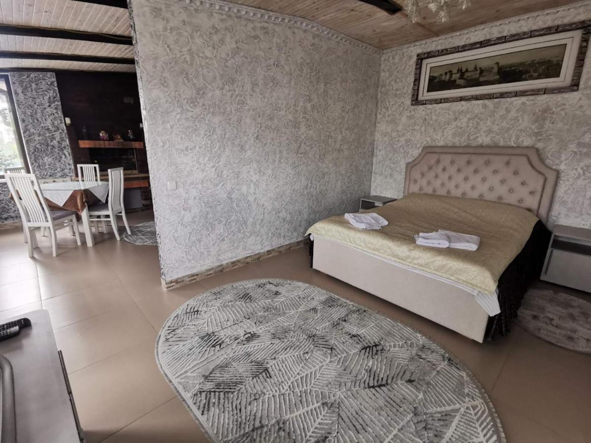 Monte-Kristo Hotel - Hizvo