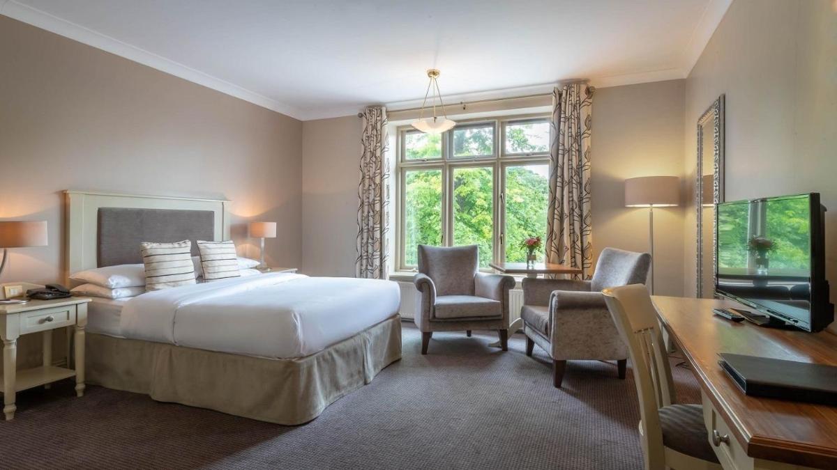 Kilkenny River Court Hotel - Housity