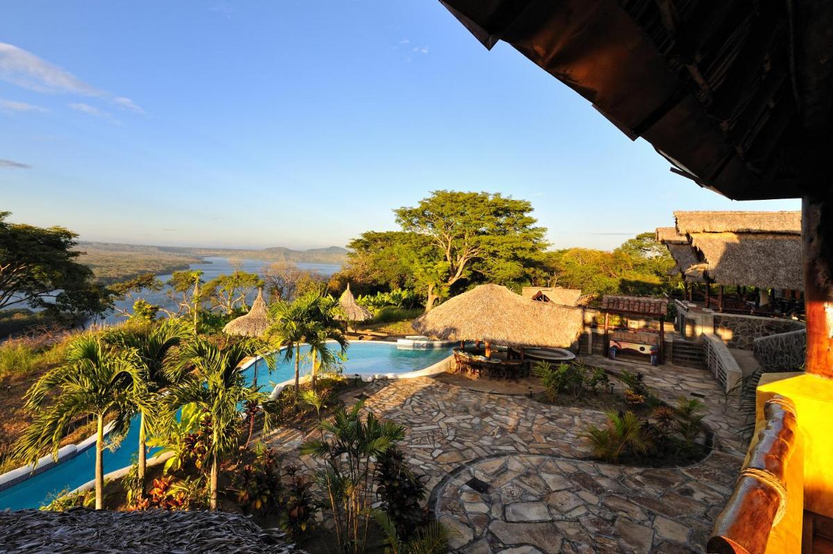 Suitetrails - Hacienda Puerta del Cielo Eco Lodge & Spa