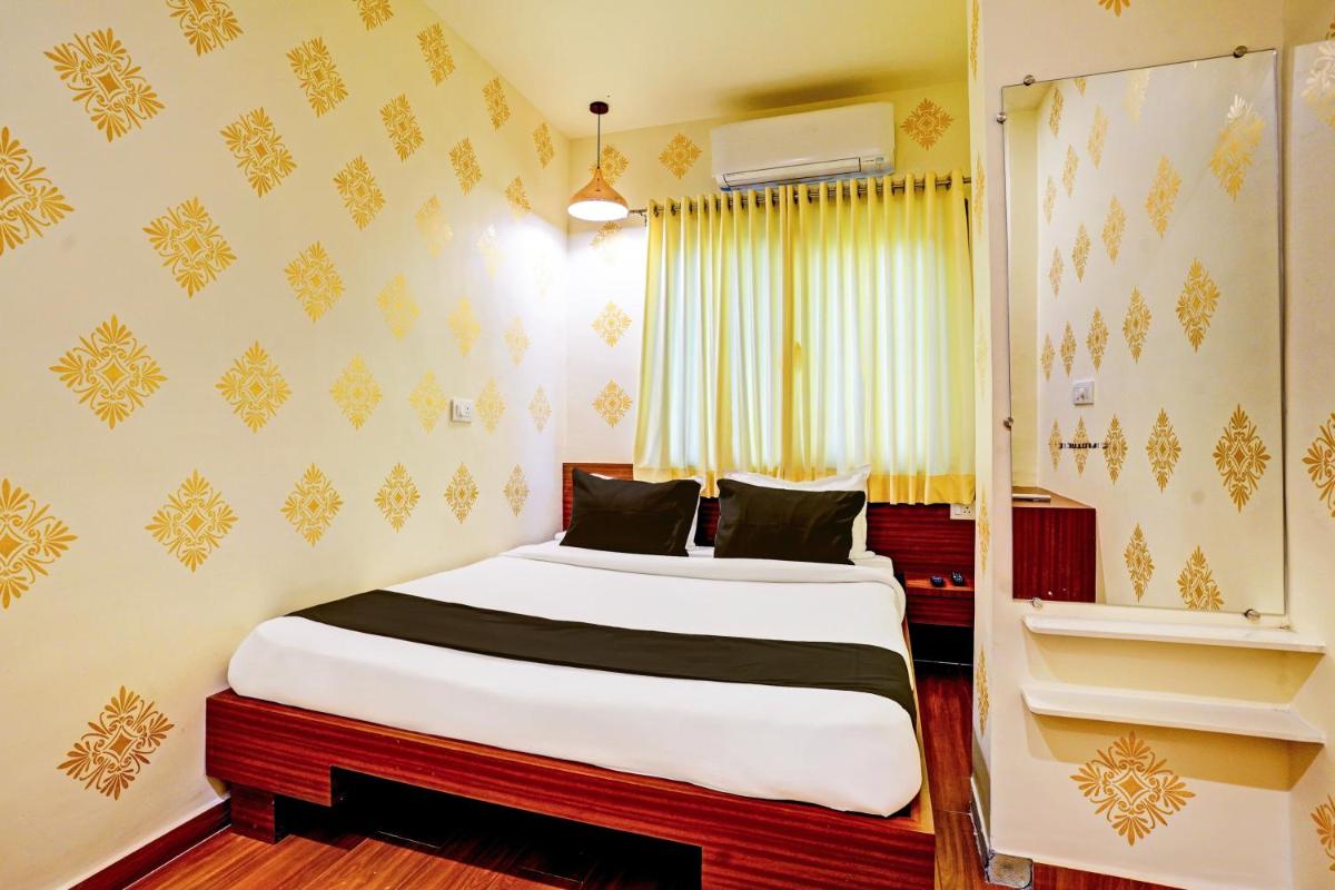 Hotel O Tulsi Hotel - Housity