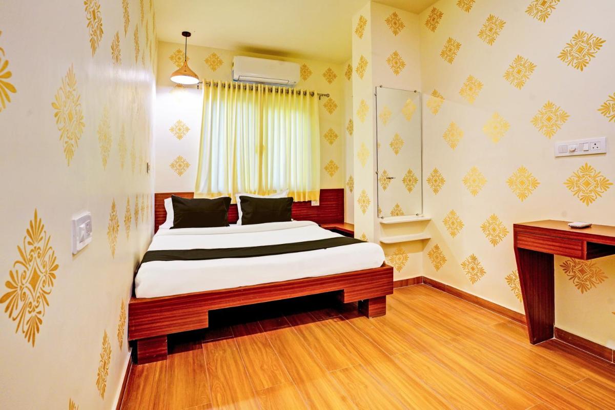 Hotel O Tulsi Hotel - Housity