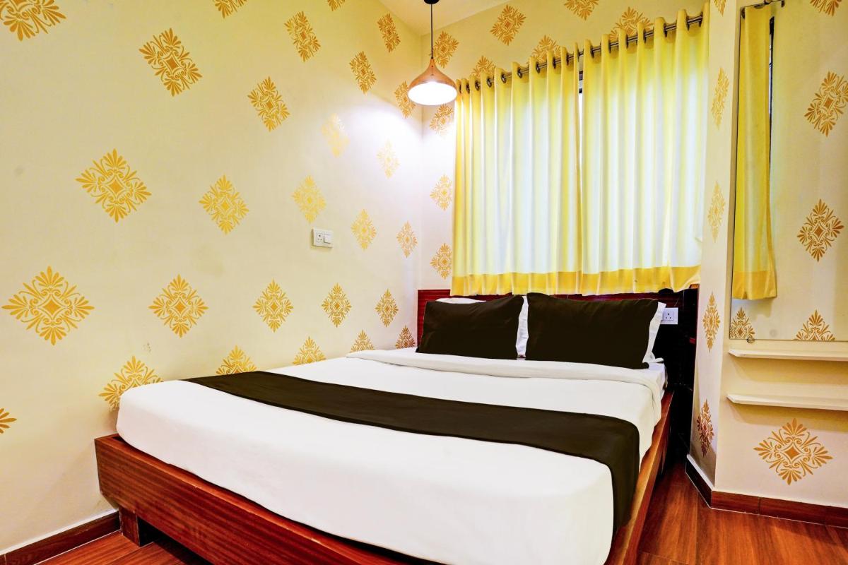 Hotel O Tulsi Hotel - Housity