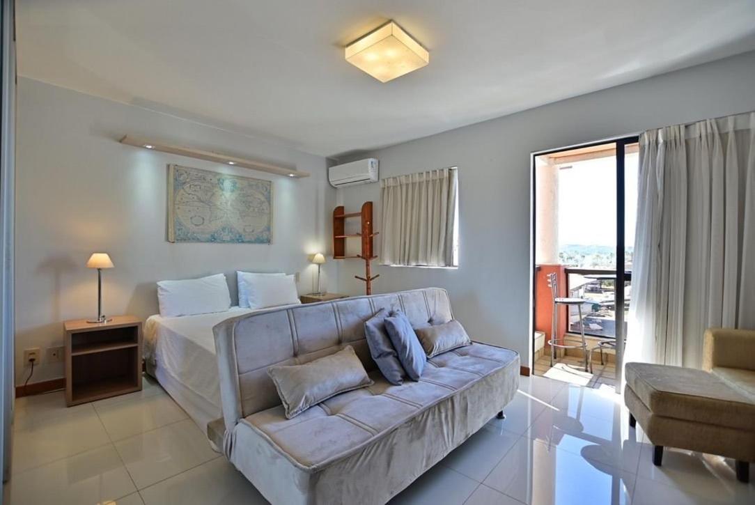 Flat 337 perto da embaixada EUA - Hizvo