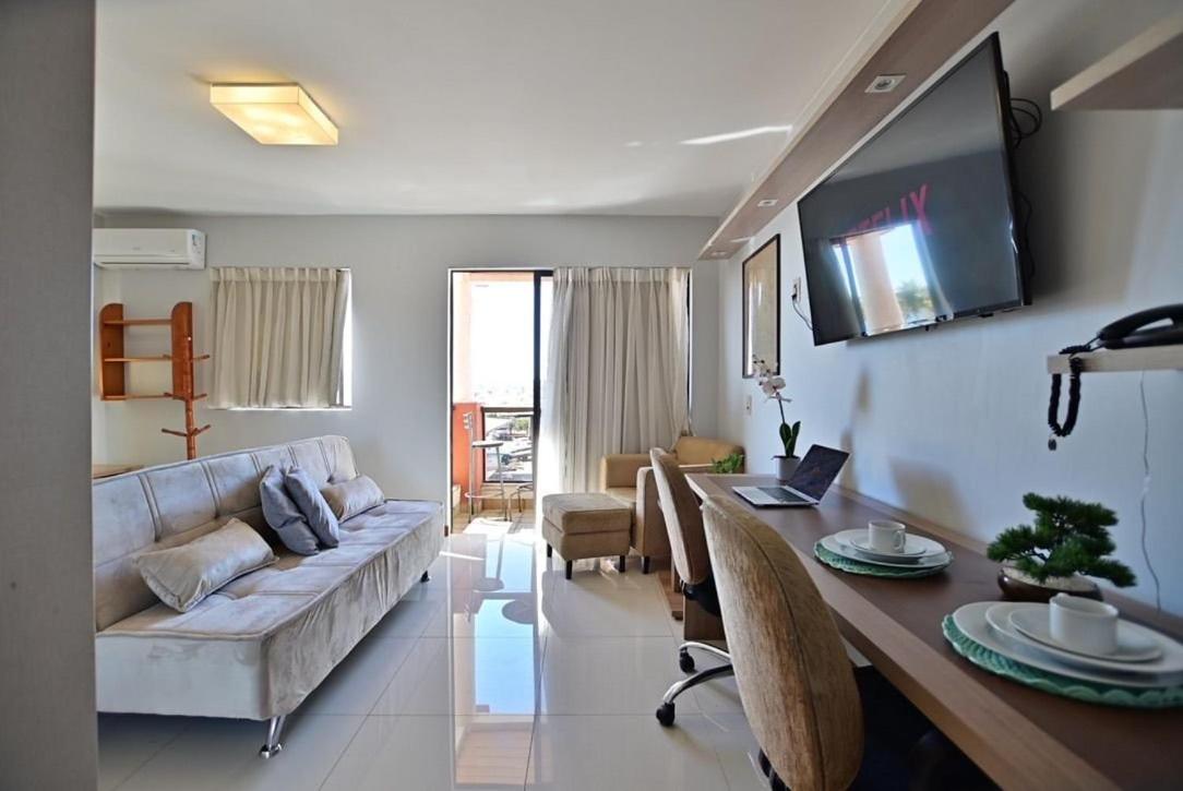 Flat 337 perto da embaixada EUA - Hizvo