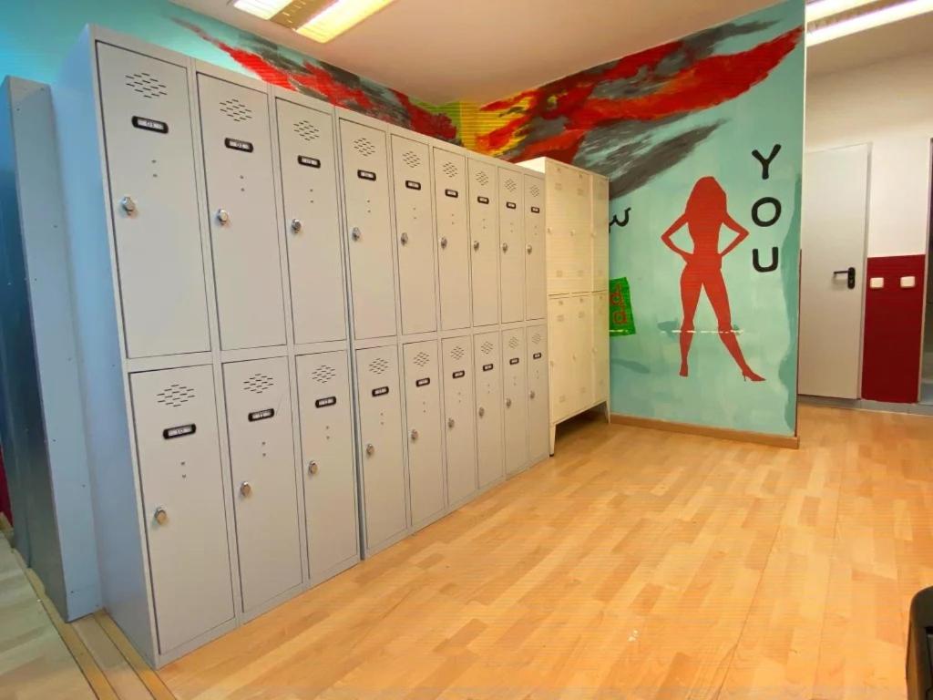 Bed Madrid Hostel by Bossh! Hotels - Housity
