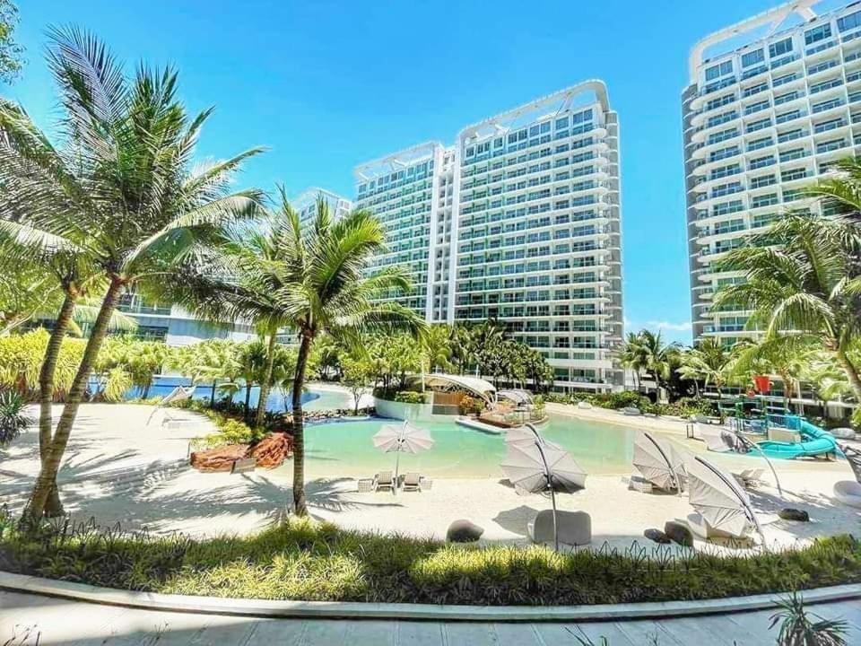 Azure resort RESIDENCES Parañaque - Housity