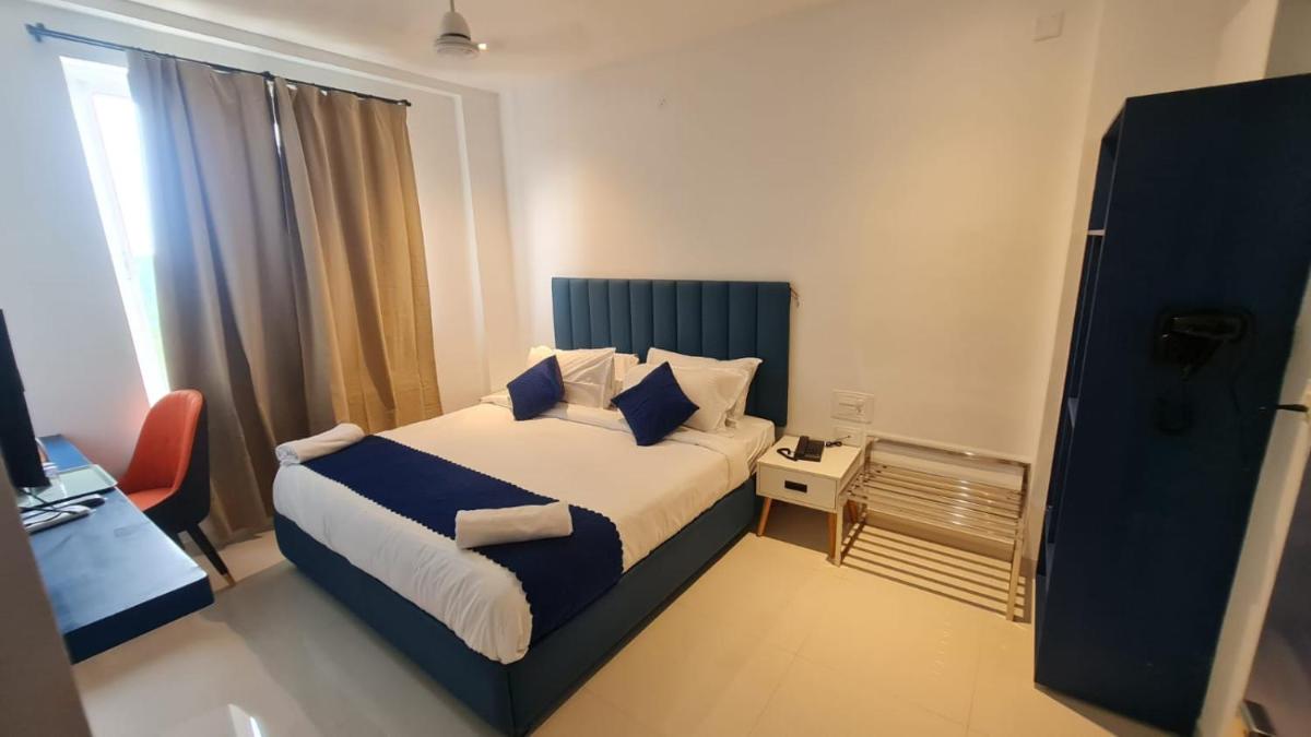 Suitetrails - Brigade Hotels and Resorts