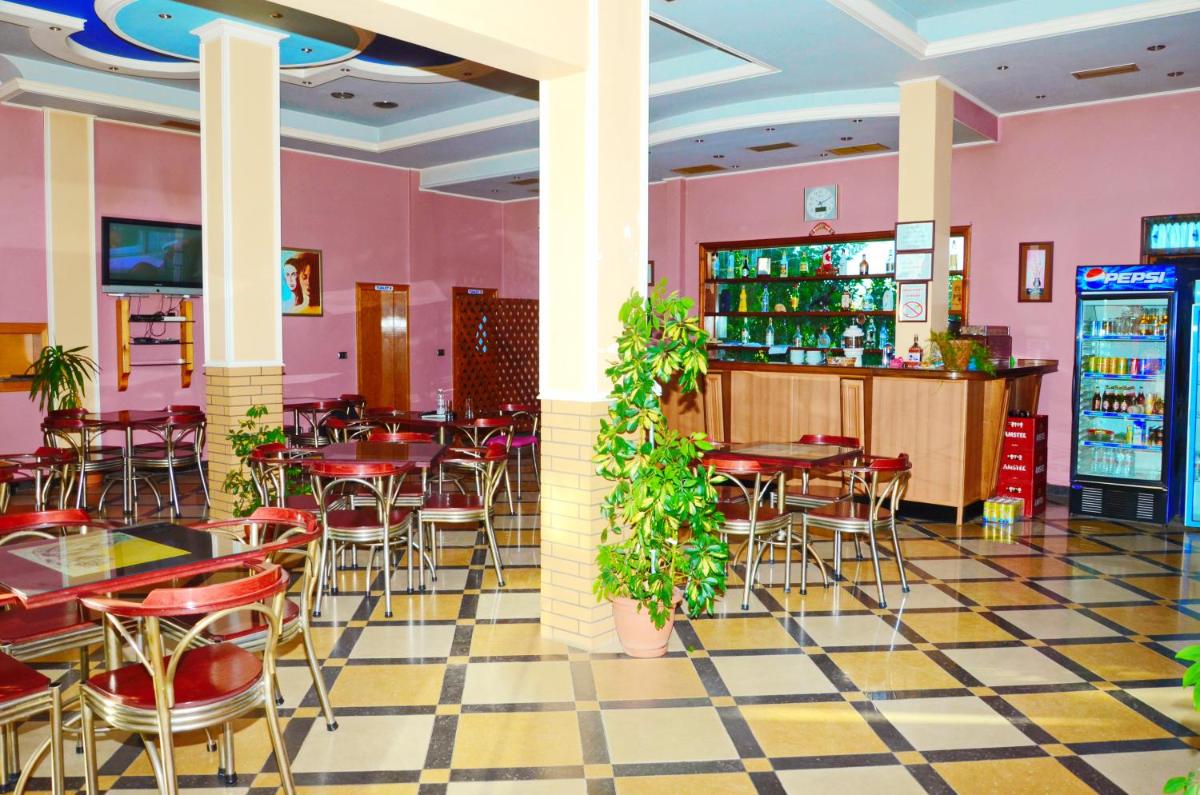Suitetrails - Hotel Gjeli