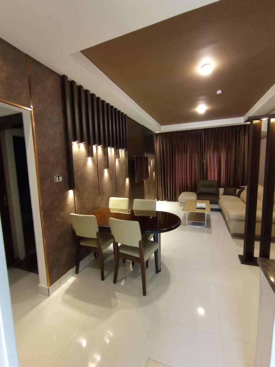 Suitetrails - Janty Apartments
