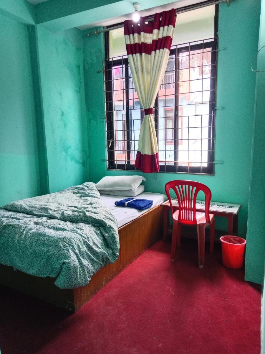 Suitetrails - Myagdi Devisthan Guest House And Bhanchha Ghar