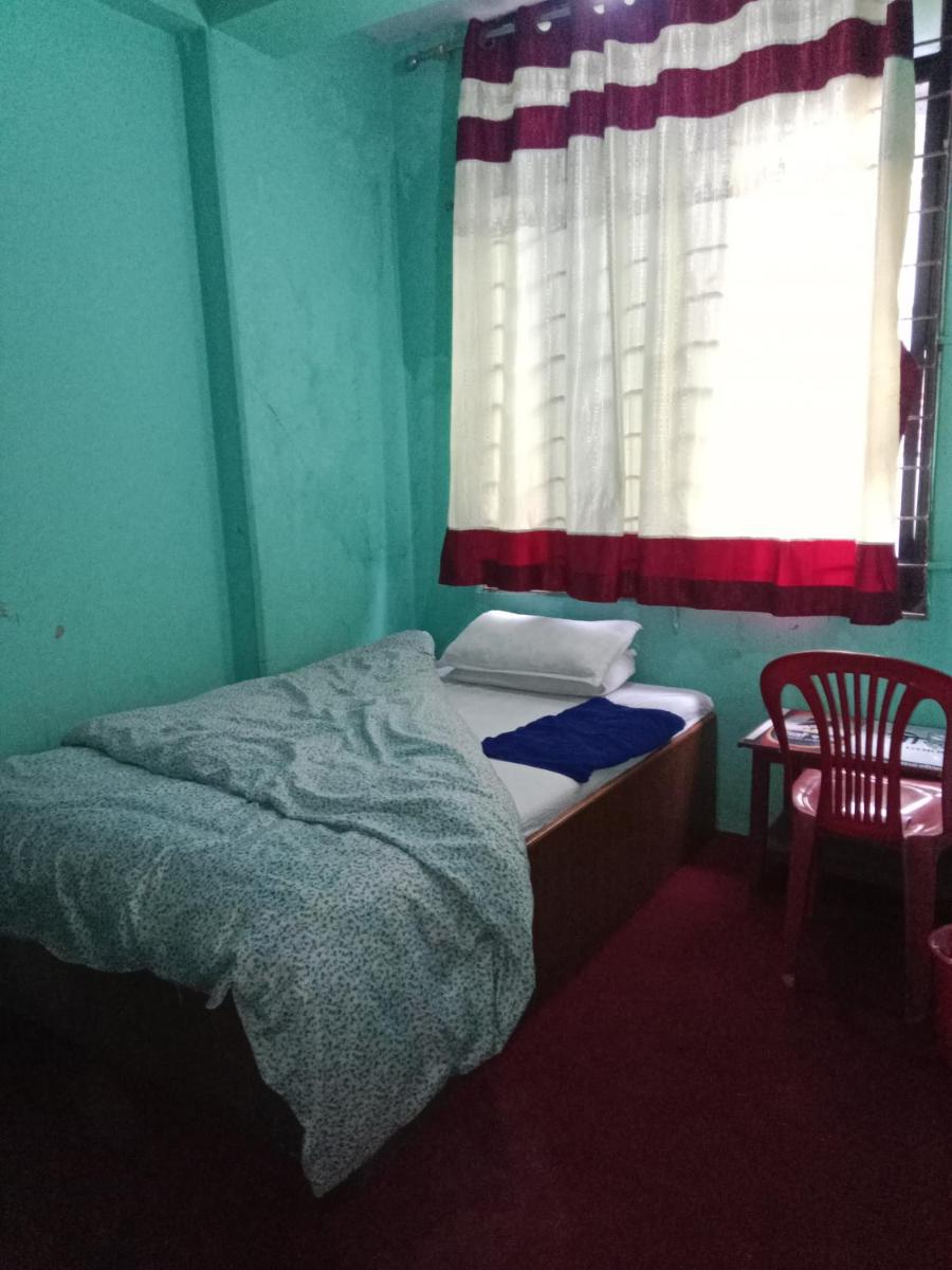 Suitetrails - Myagdi Devisthan Guest House And Bhanchha Ghar