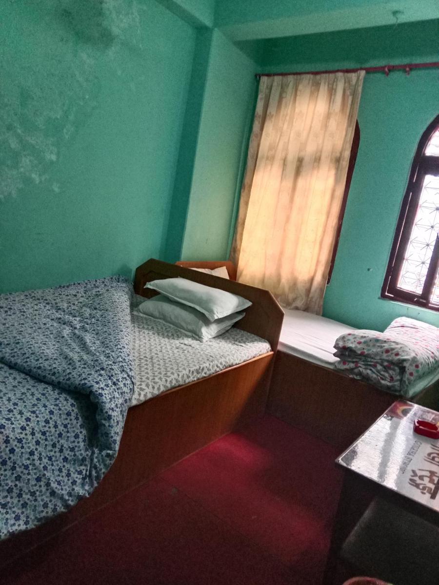 Suitetrails - Myagdi Devisthan Guest House And Bhanchha Ghar