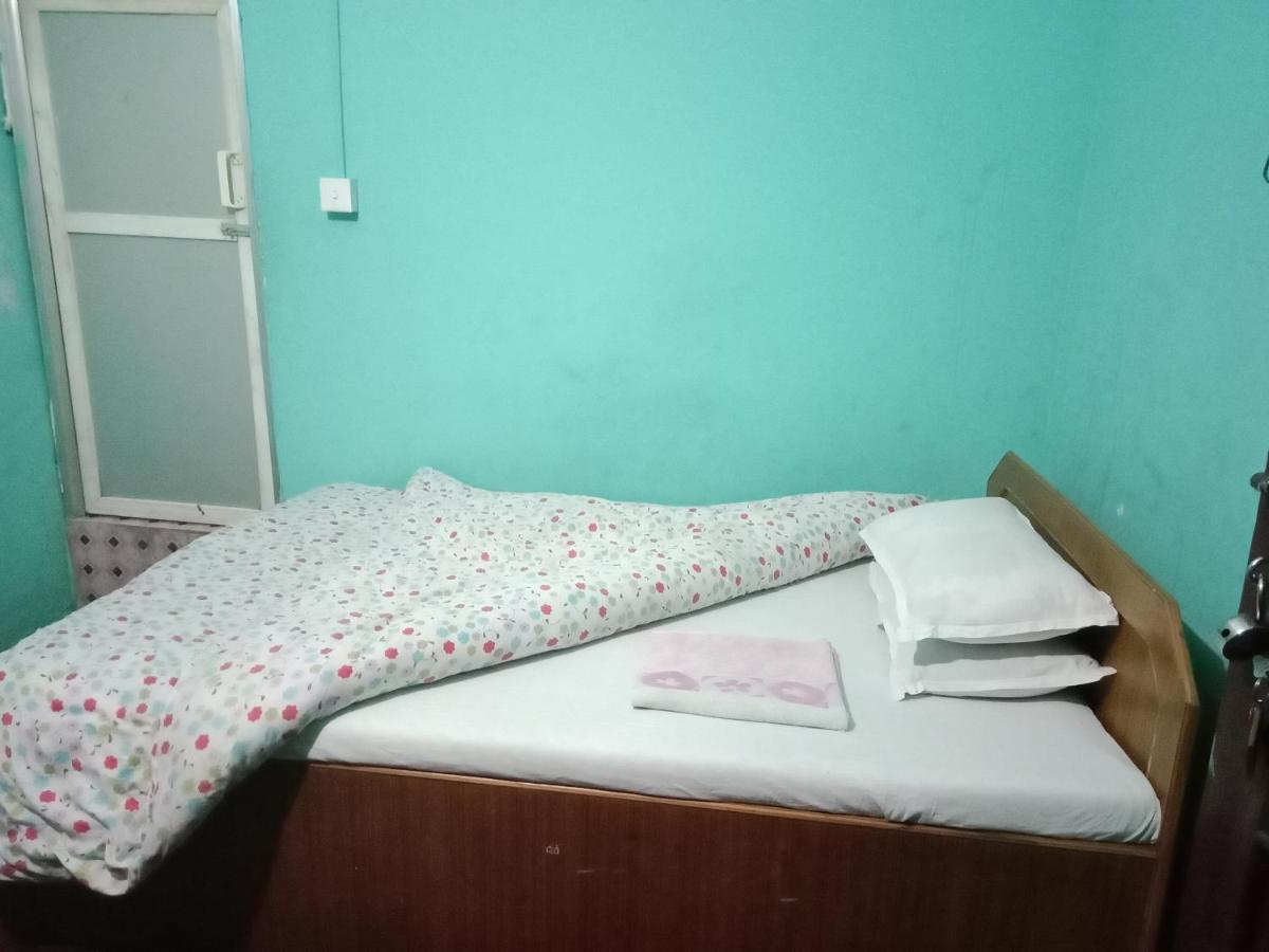 Suitetrails - Myagdi Devisthan Guest House And Bhanchha Ghar