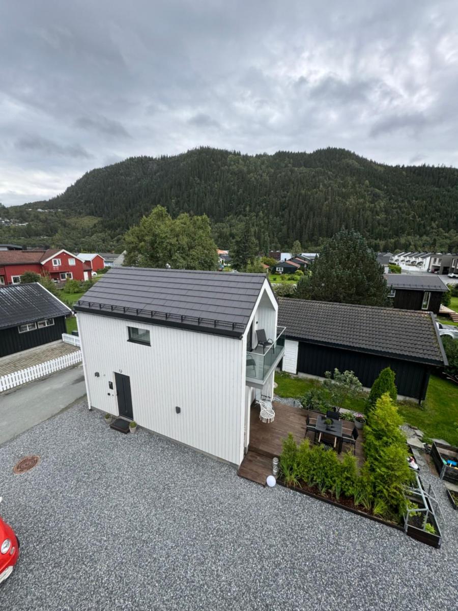 Chalet Orkanger Convenience and Serenity - Housity