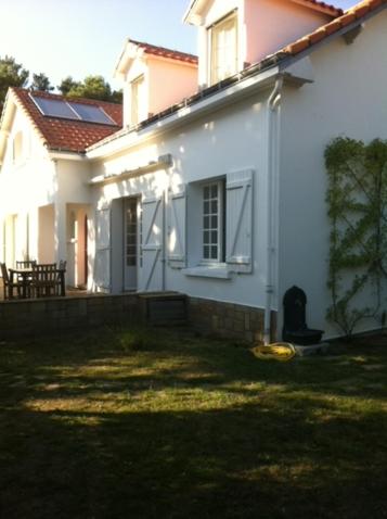 Maison Bord de Mer - 14 personnes - Housity