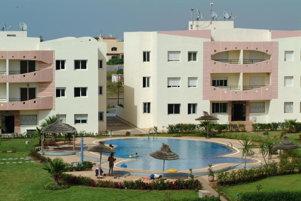MOHAMMEDIA Les jardins de l'Atlantique - Housity