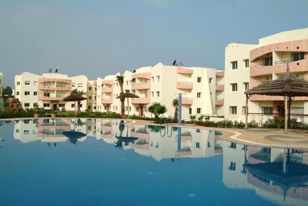 MOHAMMEDIA Les jardins de l'Atlantique - Housity