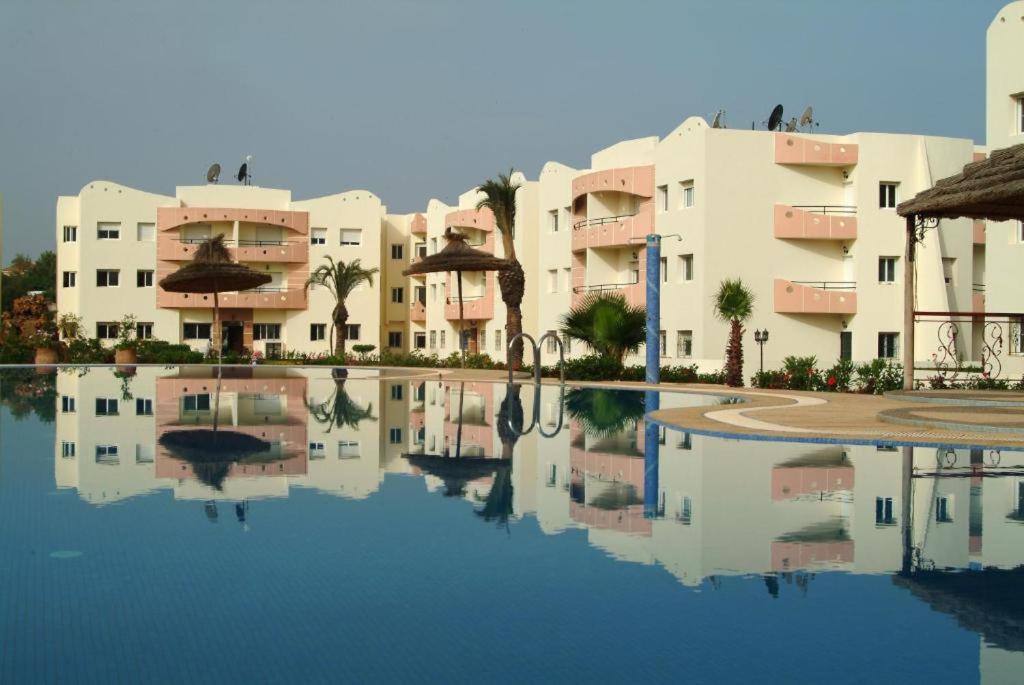 MOHAMMEDIA Les jardins de l'Atlantique - Housity