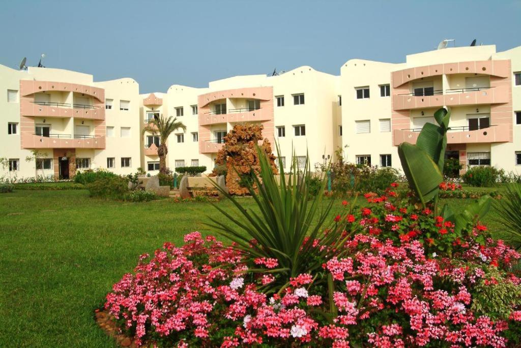 MOHAMMEDIA Les jardins de l'Atlantique - Housity