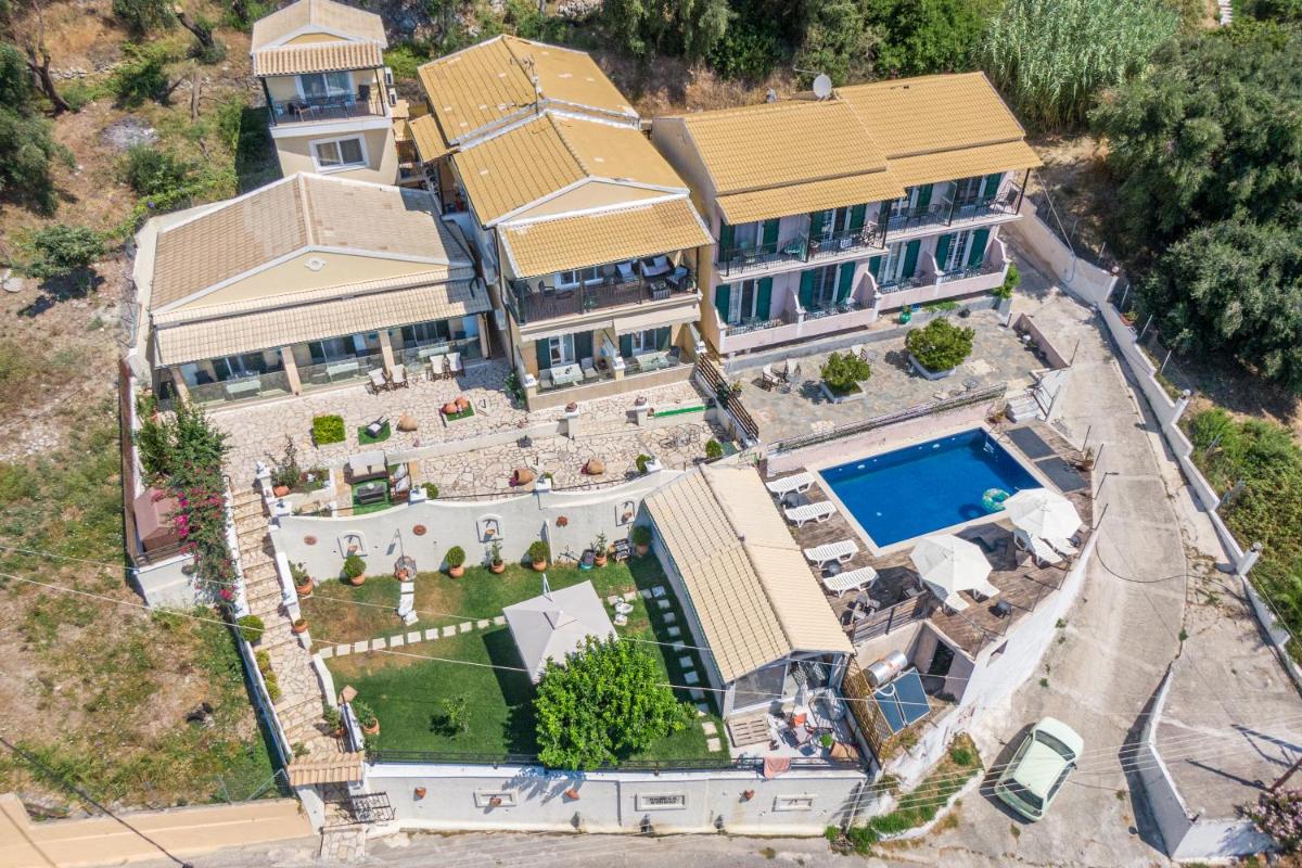 angela studios - Housity