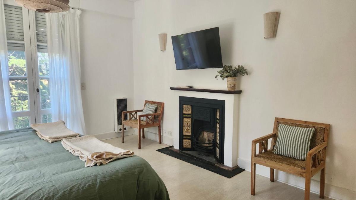 Akasha suites - Bed and Breakfast - Housity