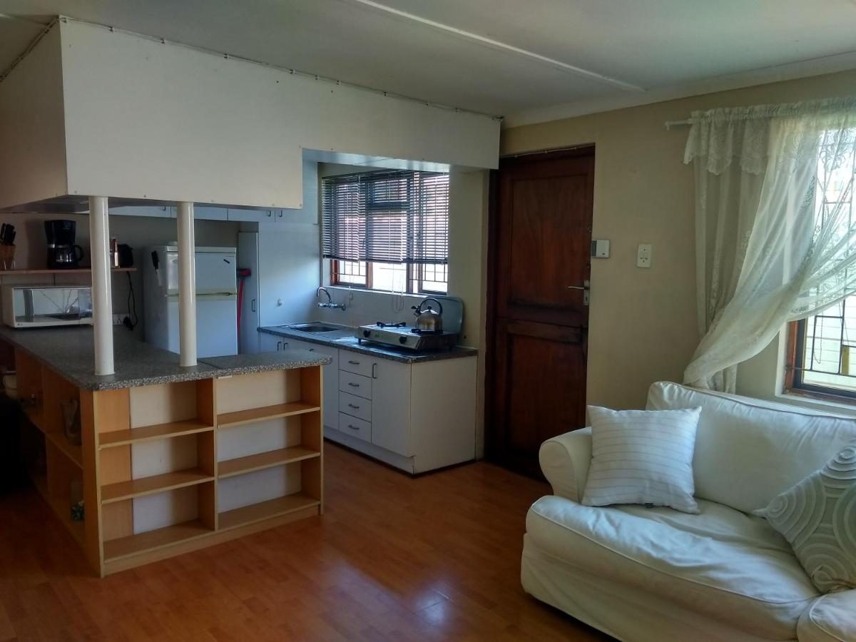Suitetrails - Mountain View Apartment