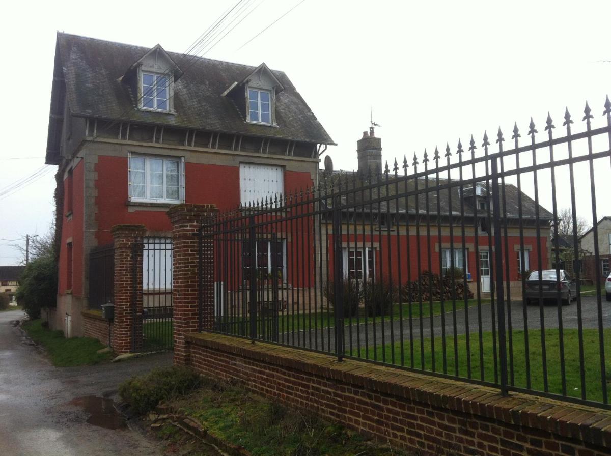 Maison de la Ferme de l'arbre Madame - Housity