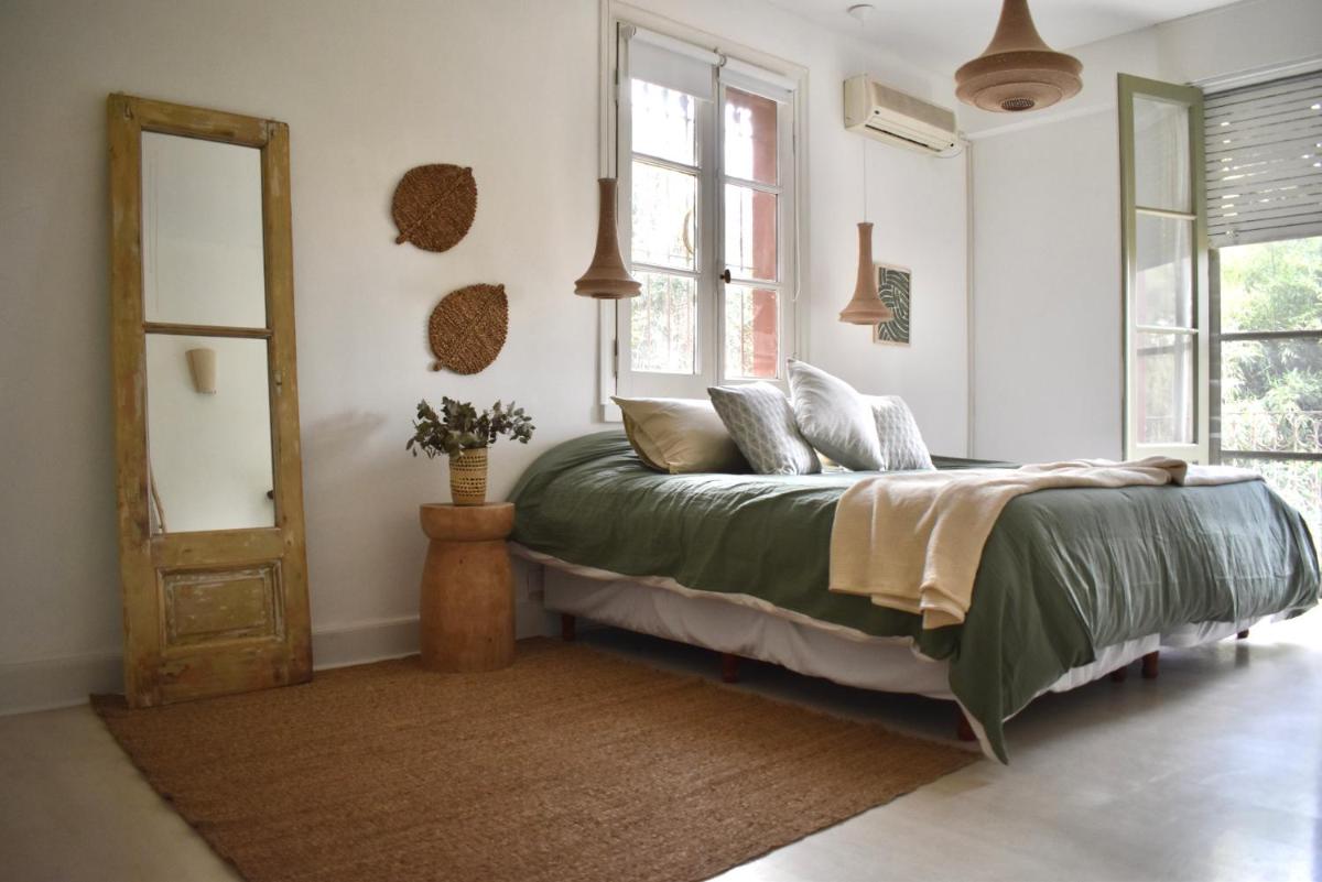 Akasha suites - Bed and Breakfast - Housity