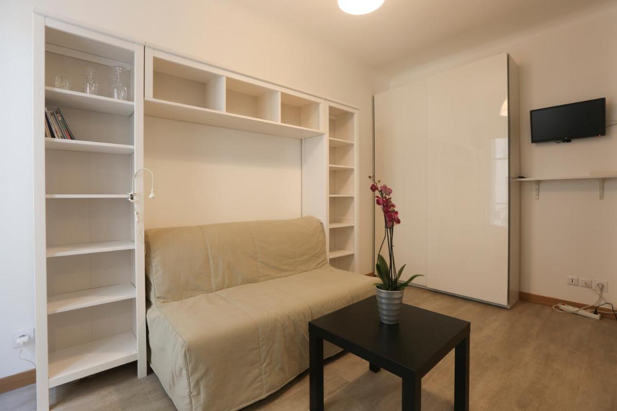 Suitetrails - Renovated Studio for 2