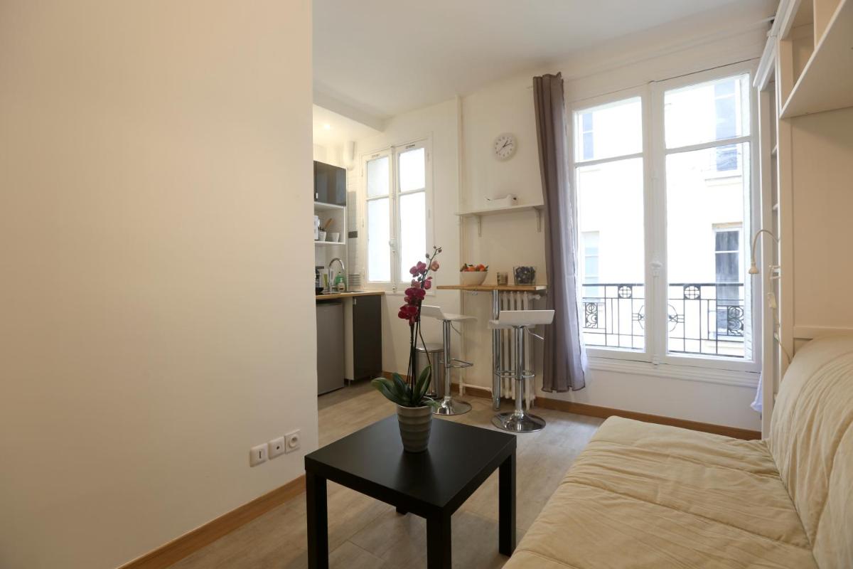 Suitetrails - Renovated Studio for 2