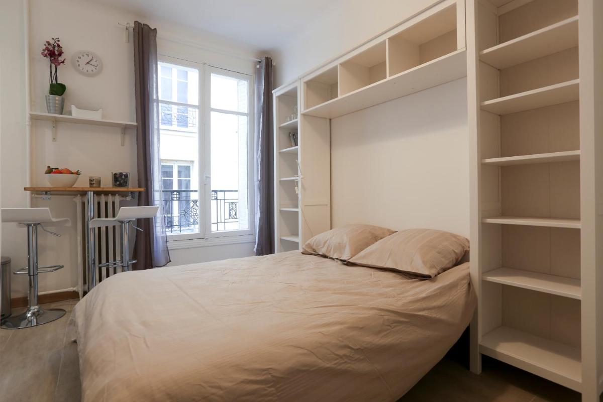 Suitetrails - Renovated Studio for 2