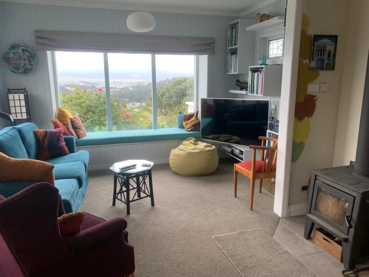 Suitetrails - Ridgeway Ensuite B&B