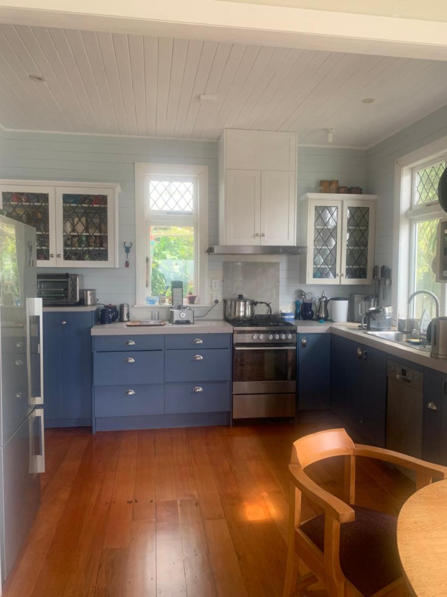 Suitetrails - Ridgeway Ensuite B&B