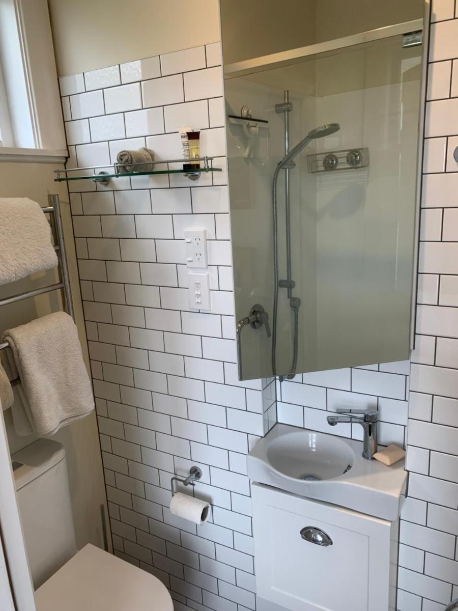 Suitetrails - Ridgeway Ensuite B&B