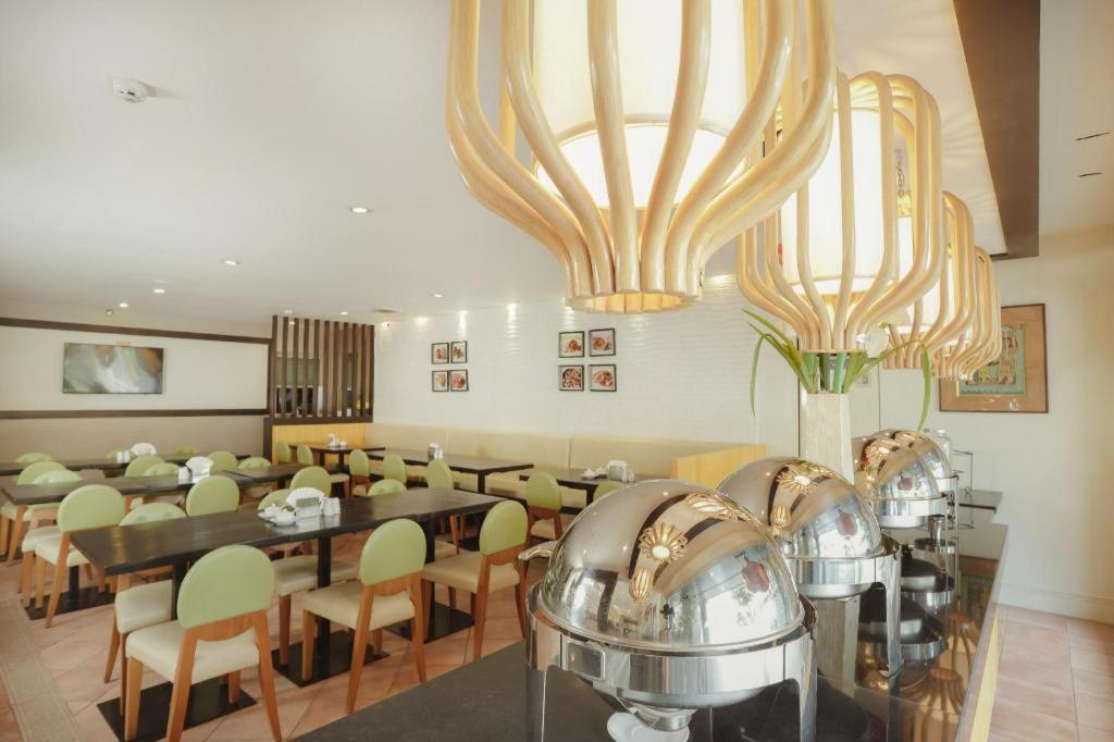 Suitetrails - Casa Leticia Boutique Hotel