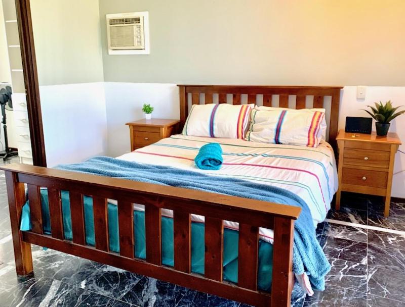 Suitetrails - Long Stay Ens Mater Holiday Room Near Fremantle City Swan River and Murdoch University