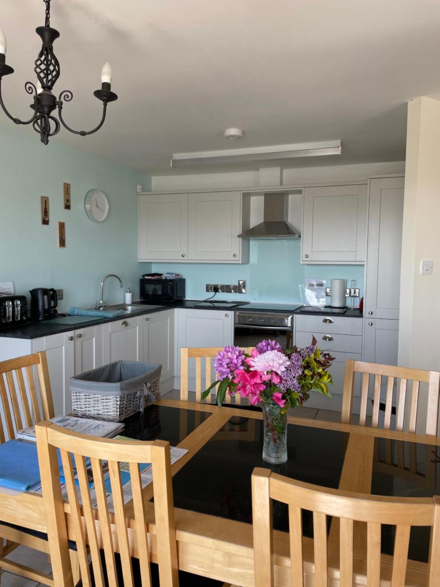 Suitetrails - B2 Waterfoot Apartment