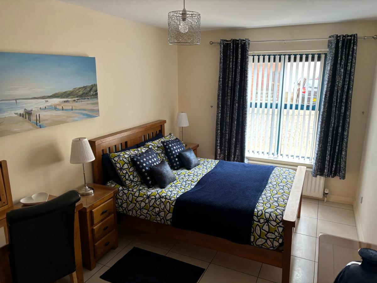 Suitetrails - B2 Waterfoot Apartment