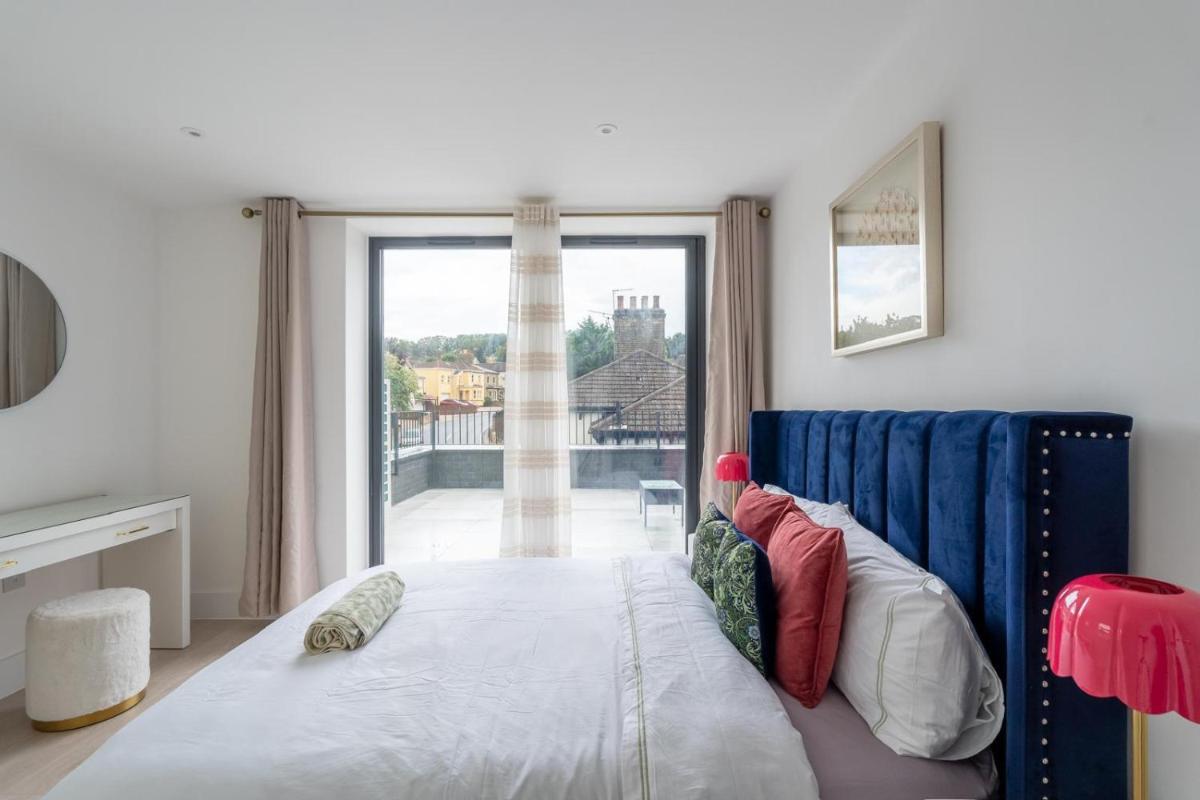 Suitetrails - Luxury Cosy Central Suite