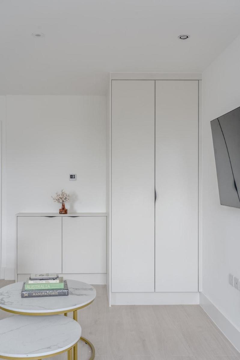 Suitetrails - Luxury Cosy Central Suite